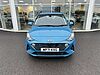 Hyundai I10 1.0 MPi SE Connect 5dr Aqua Turquoise