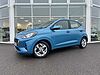 Hyundai I10 1.0 MPi SE Connect 5dr Aqua Turquoise