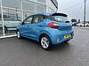 Hyundai I10 1.0 MPi SE Connect 5dr Aqua Turquoise