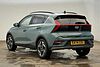 Hyundai BAYON 1.0 TGDi Ultimate 5dr DCT Mangrove Green