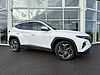 Hyundai TUCSON 1.6 TGDi Hybrid 230 Ultimate 5dr 2WD Auto Atlas White
