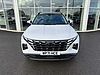 Hyundai TUCSON 1.6 TGDi Hybrid 230 Ultimate 5dr 2WD Auto Atlas White