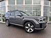 Hyundai SANTA FE 1.6 TGDi Plug-in Hybrid Ultimate 5dr 4WD Auto Ecotronic Grey