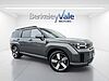 Hyundai SANTA FE 1.6 TGDi Plug-in Hybrid Ultimate 5dr 4WD Auto Ecotronic Grey
