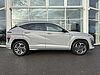 Hyundai KONA 1.6T 138 N Line S 5dr DCT Cyber Grey