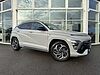 Hyundai KONA 1.6T 138 N Line S 5dr DCT Cyber Grey