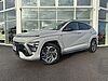 Hyundai KONA 1.6T 138 N Line S 5dr DCT Cyber Grey