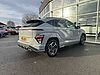Hyundai KONA 1.6T 138 N Line S 5dr DCT Cyber Grey