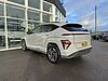 Hyundai KONA 1.6T 138 N Line S 5dr DCT Cyber Grey