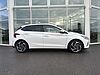 Hyundai I20 1.0T GDi 48V MHD Premium 5dr Polar White