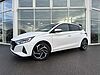 Hyundai I20 1.0T GDi 48V MHD Premium 5dr Polar White