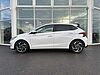 Hyundai I20 1.0T GDi 48V MHD Premium 5dr Polar White