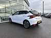 Hyundai I20 1.0T GDi 48V MHD Premium 5dr Polar White