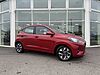 Hyundai I10 1.0 [63] Advance 5dr Auto [Nav] Dragon Red