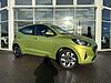 Hyundai I10 1.0 [63] Advance 5dr [Nav] Lucid Lime