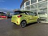 Hyundai I10 1.0 [63] Advance 5dr [Nav] Lucid Lime