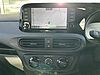 Hyundai I10 1.0 [63] Advance 5dr [Nav] Lucid Lime