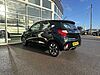 Hyundai I10 1.0 [63] Advance 5dr [Nav] Phantom Black