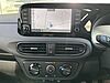 Hyundai I10 1.0 [63] Advance 5dr [Nav] Phantom Black