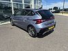 Hyundai I20 1.0T GDi Ultimate 5dr DCT Meta Blue