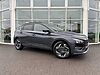 Hyundai BAYON 1.0 TGDi Premium 5dr DCT Aurora Grey