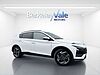 Hyundai BAYON 1.0 TGDi Ultimate 5dr DCT Atlas White