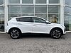 Hyundai BAYON 1.0 TGDi Ultimate 5dr DCT Atlas White