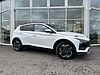 Hyundai BAYON 1.0 TGDi Ultimate 5dr DCT Atlas White