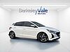 Hyundai I20 1.0T GDi Premium 5dr Atlas White