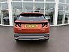 Hyundai TUCSON 1.6T 239 Hybrid Ultimate 5dr Auto Jupiter Orange