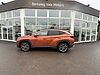 Hyundai TUCSON 1.6T 239 Hybrid Ultimate 5dr Auto Jupiter Orange