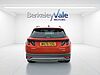 Hyundai TUCSON 1.6T 239 Hybrid Ultimate 5dr Auto Jupiter Orange