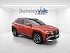 Hyundai TUCSON 1.6T 239 Hybrid Ultimate 5dr Auto Jupiter Orange