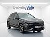 Hyundai KONA 1.6 Hybrid 129 N Line S 5dr DCT Black