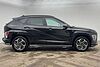 Hyundai KONA 1.6 Hybrid 129 N Line S 5dr DCT Black