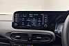 Hyundai I10 1.0 [63] Advance 5dr Auto [Nav] Blue