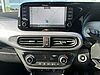 Hyundai I10 1.2 [79] Premium 5dr [Nav] Aurora Grey