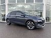 Hyundai BAYON 1.0 TGDi Ultimate 5dr DCT Aurora Grey