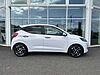 Hyundai I10 1.0 MPi Premium 5dr Auto Atlas White