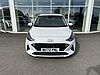 Hyundai I10 1.0 MPi Premium 5dr Auto Atlas White