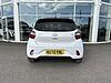 Hyundai I10 1.0 MPi Premium 5dr Auto Atlas White