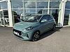 Hyundai I10 1.0 MPi Premium 5dr Mangrove Green