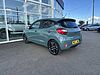 Hyundai I10 1.0 MPi Premium 5dr Mangrove Green
