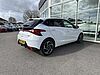 Hyundai I20 1.0T GDi 48V MHD Premium 5dr Atlas White