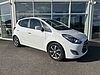 Hyundai IX20 1.6 SE Nav 5dr Auto Polar White
