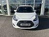 Hyundai IX20 1.6 SE Nav 5dr Auto Polar White