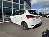 Hyundai IX20 1.6 SE Nav 5dr Auto Polar White