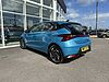 Hyundai I20 1.0T GDi 48V MHD SE Connect 5dr Aqua Turquoise