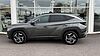 Hyundai TUCSON 1.6 TGDi Hybrid 230 Ultimate 5dr 2WD Auto Amazon Grey