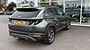 Hyundai TUCSON 1.6 TGDi Hybrid 230 Ultimate 5dr 2WD Auto Amazon Grey